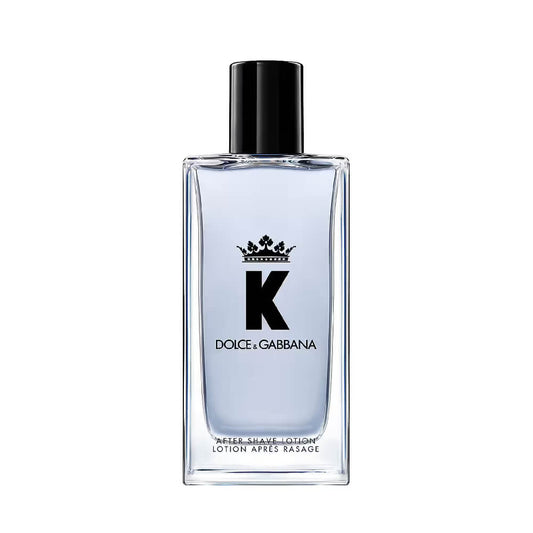 Dolce & Gabbana K After Shave Lotion for Men