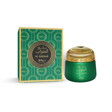 Damishq AL Saraab Bakhoor
