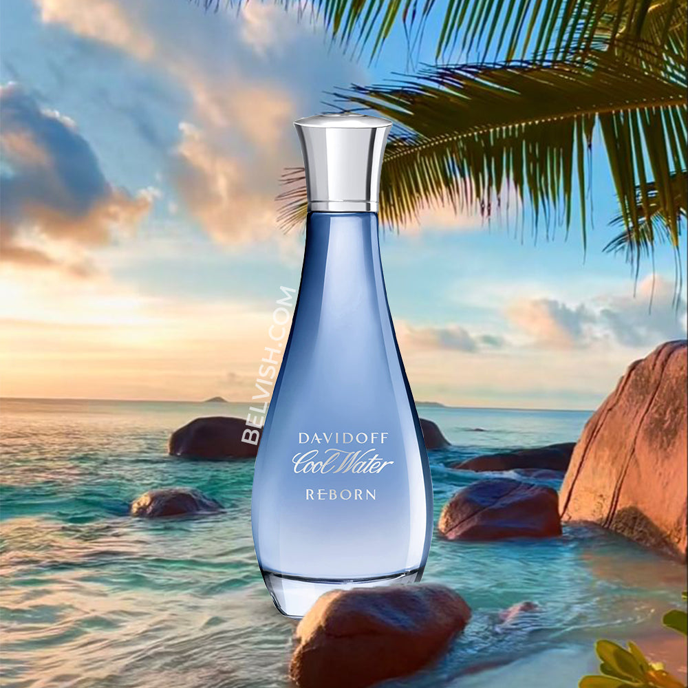 Reborn Davidoff Cool Water Edt Fragrantica Reborn Davidoff