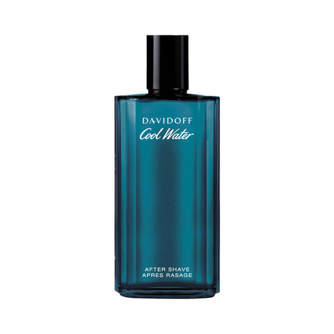 Davidoff Cool Water After Shave for Men