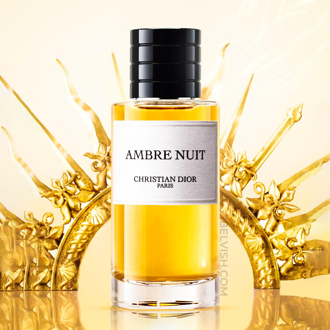 AMBRE NUIT CHRISTIAN DIOR 香水40ml ❤️AMBRE NUIT Christian Dior 1.3oz 40ml,eau de parfum! | eBay