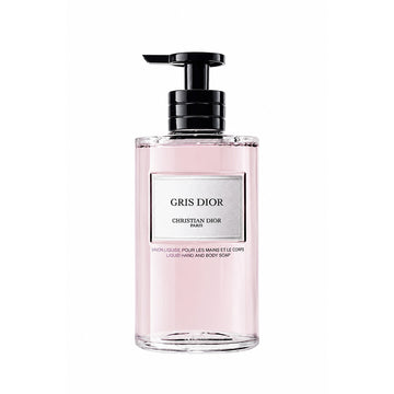 Dior Gris Dior Liquid Hand & Body Soap