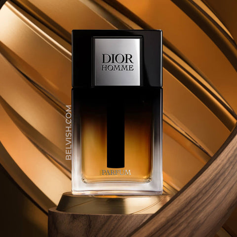 Dior Homme Parfum for Men 2025