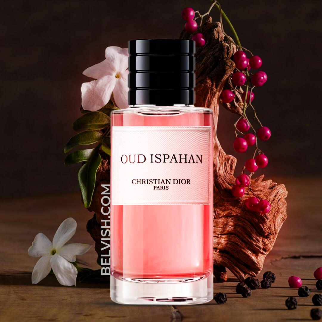 Dior Oud Ispahan EDP Unisex