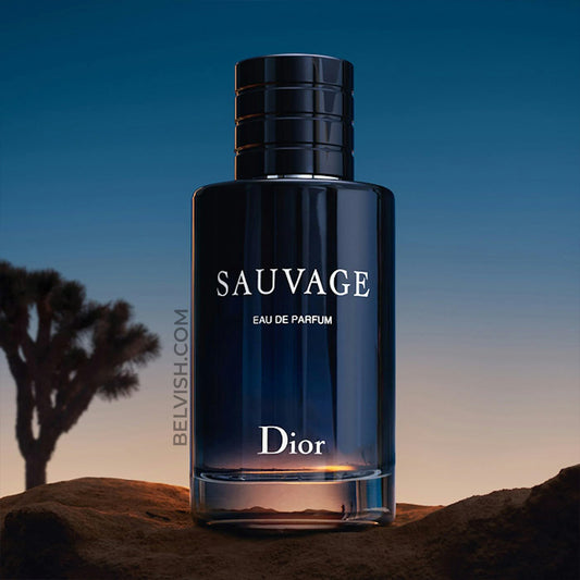 Dior Sauvage EDP for Men