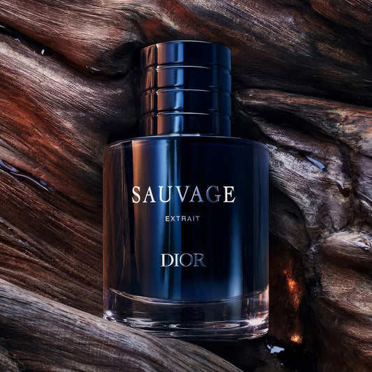 Dior Sauvage Extrait for Men