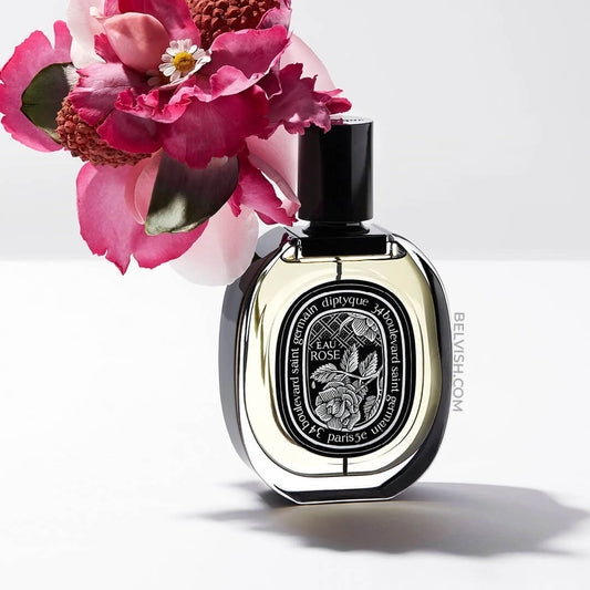 Diptyque Eau Rose EDP