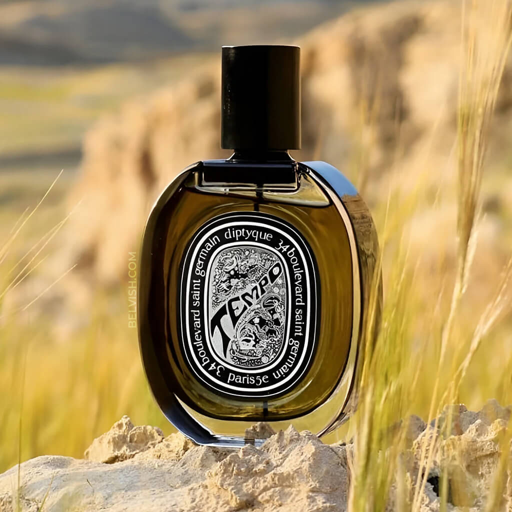 Diptyque Tempo EDP – Iconic Unisex Fragrance by Belvish
