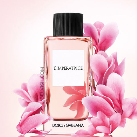 Dolce & Gabbana L'imperatrice Limited Edition EDT for Women