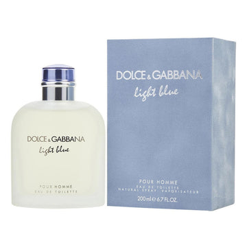 Dolce & Gabbana Light Blue EDT for Men