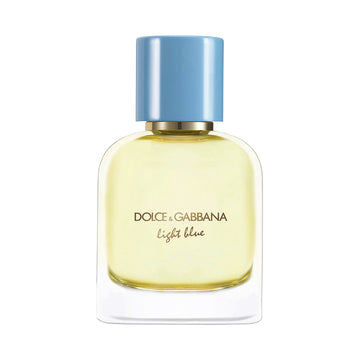 Dolce & Gabbana Light Blue EDP for Men