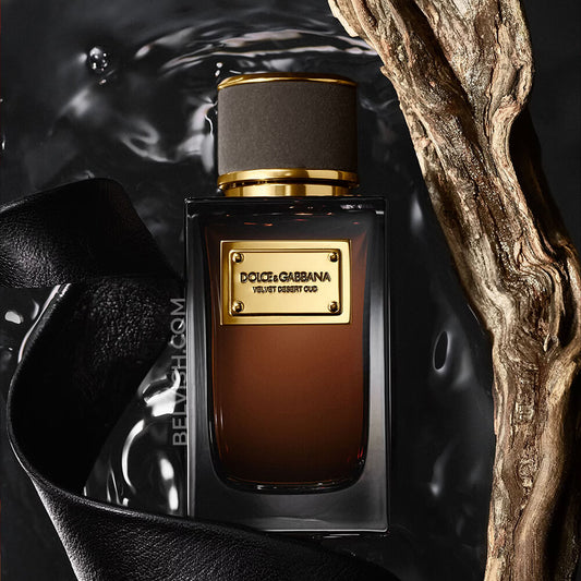 Dolce & Gabbana Velvet Desert Oud EDP