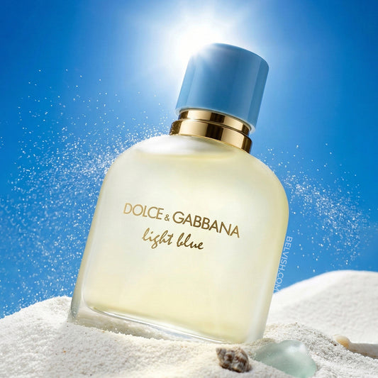 Dolce & Gabbana Light Blue EDP for Men