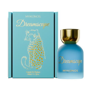Mykonos Dreamscape Extrait de Parfum
