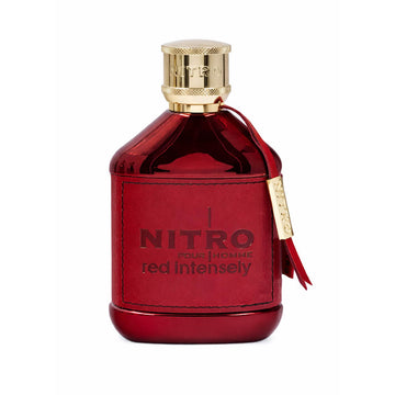 Dumont Nitro Red Intensely Extrait de Parfum for Men