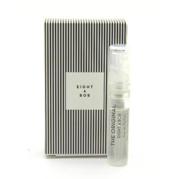 Eight & Bob EDP 2ml Vial
