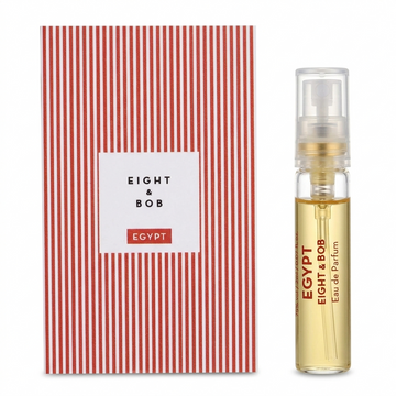 Eight & Bob Egypt EDP 2ml Vial