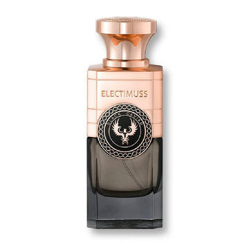 Electimuss Black Caviar Pure Parfum
