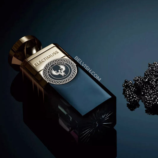 Electimuss Black Caviar Pure Parfum