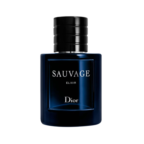 Dior Sauvage Elixir for Men