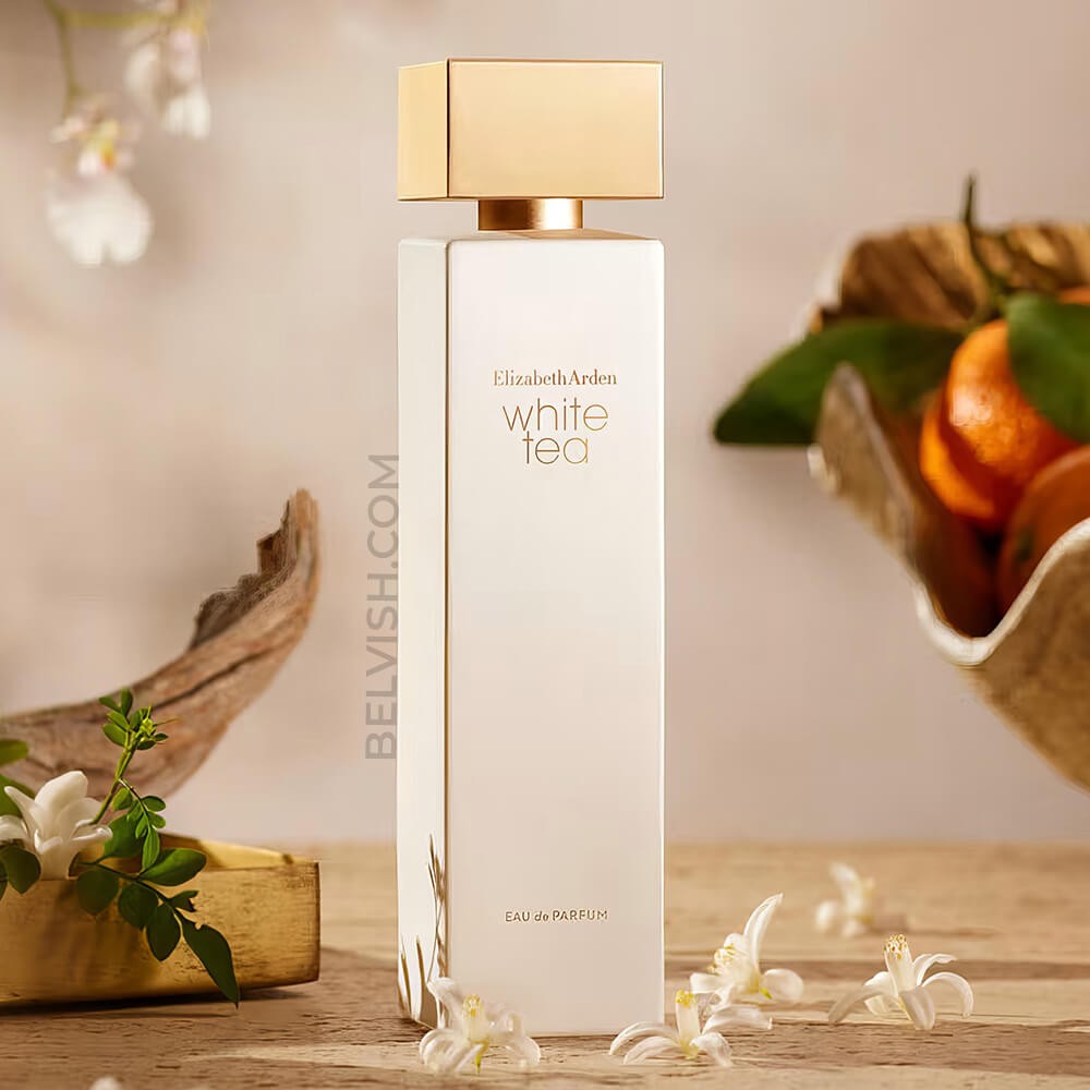 Fragrance Elizabeth Arden White Tea ParfÃ¼m Buy Elizabeth Arden