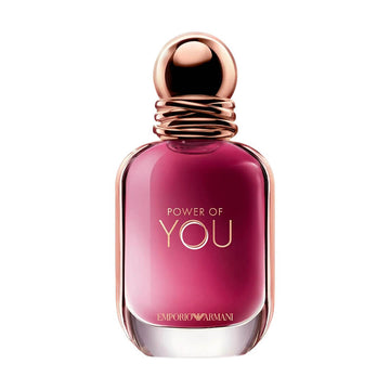 Emporio Armani Power of You EDP for Women