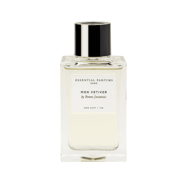 Essential Parfums Mon Vetiver EDP for Men
