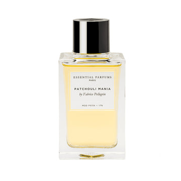Essential Parfums Patchouli Mania EDP