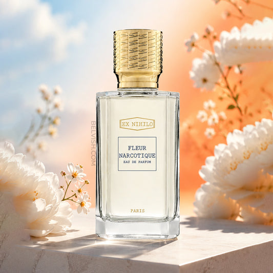 Ex Nihilo Fleur Narcotique EDP