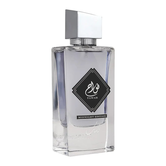 Riiffs Nusuk Fawah Midnight Edition EDP for Men