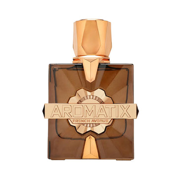 Fragrance World French Avenue Aromatix X Naughty Dates