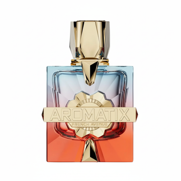 Fragrance World French Avenue Aromatix X Teas Me Extrait de Parfum