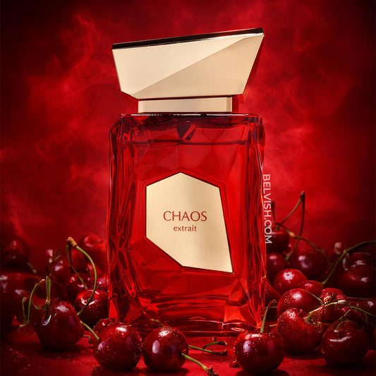 Fragrance World French Avenue Chaos Extrait de Parfum Unisex