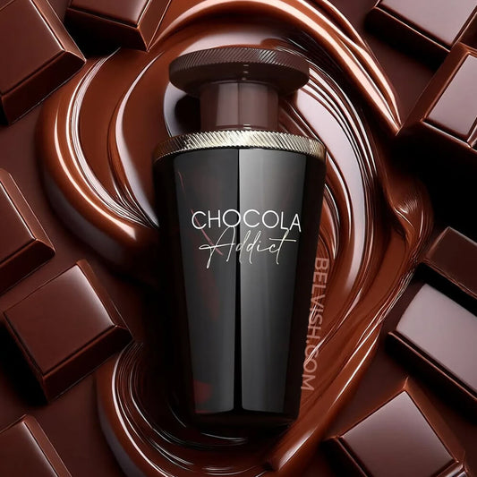 Fragrance World French Avenue Chocola Addict EDP Unisex