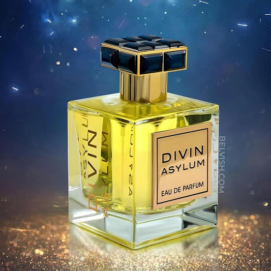 Fragrance World French Avenue Divin Asylum EDP for Men