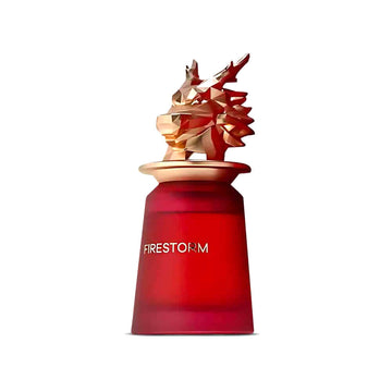 Fragrance World French Avenue Firestorm Extrait EDP for Men