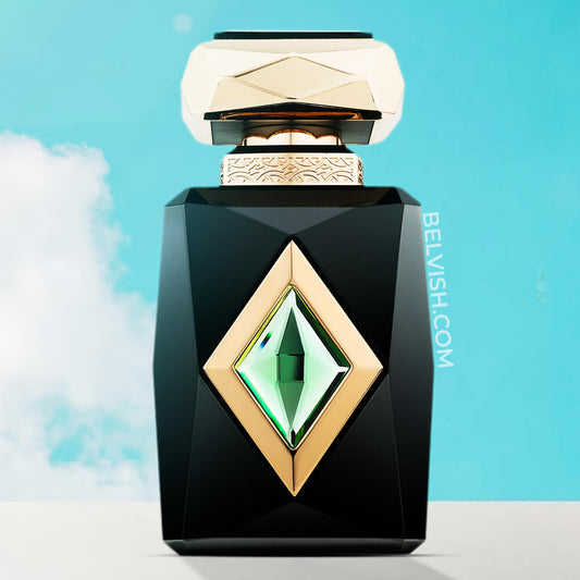 Fragrance World French Avenue Iris Patchouli Extrait de Parfum