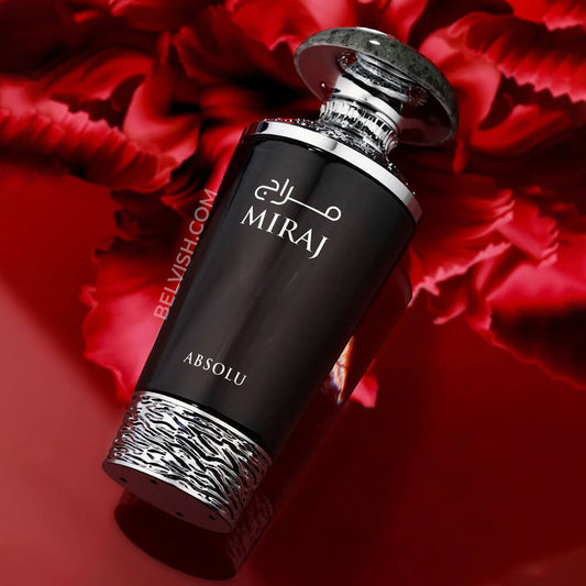 Fragrance World French Avenue Miraj Absolu EDP Unisex