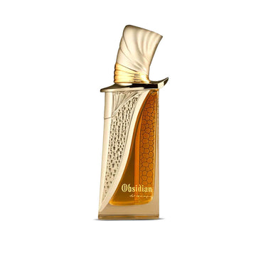 Fragrance World French Avenue Obsidian Extrait de Parfum for Men
