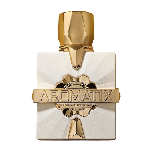 Fragrance World French Avenue Platine Blanc Aromatix Extrait de Parfum