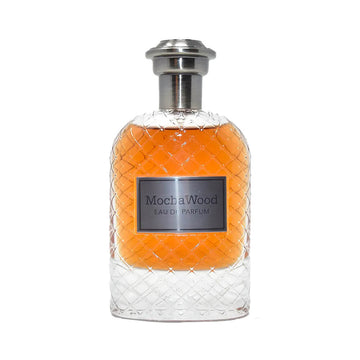 Fragrance World Mocha Wood EDP Unisex