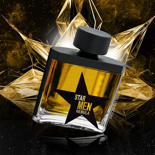 Fragrance World Star Men Nebula EDP for Men