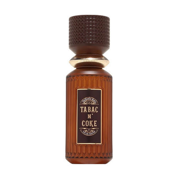 Fragrance World Tabac N Coke EDP for Men