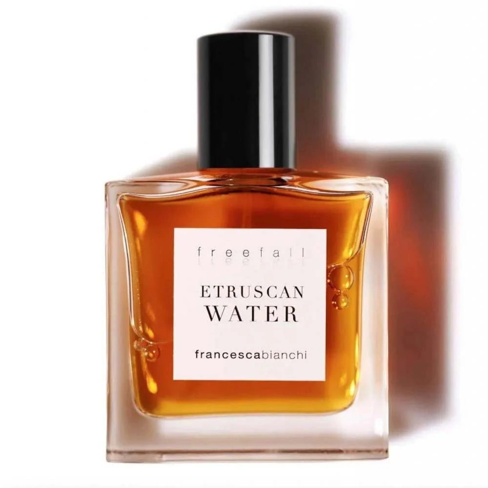 Francesca bianchi Etruscan water