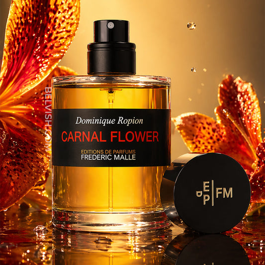 Frederic Malle Carnal Flower EDP