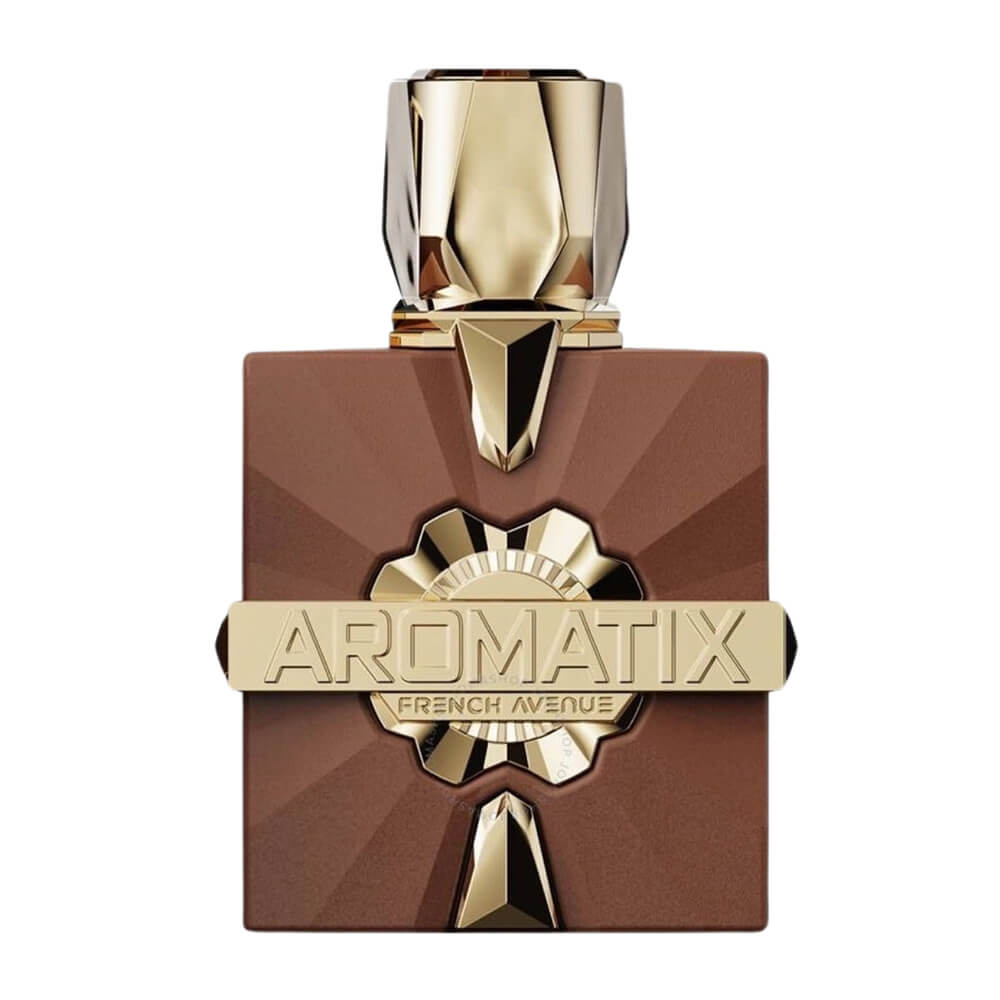 Fragrance World French Avenue Royal Taboo Aromatix X Extrait de Parfum Unisex