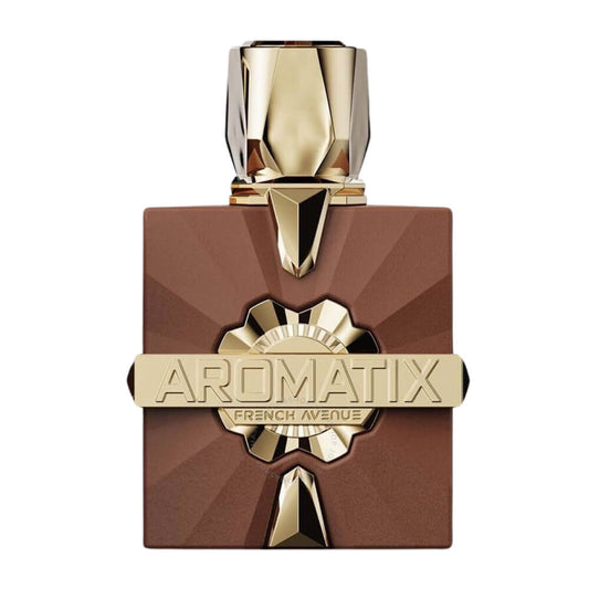Fragrance World French Avenue Royal Taboo Aromatix X Extrait de Parfum Unisex