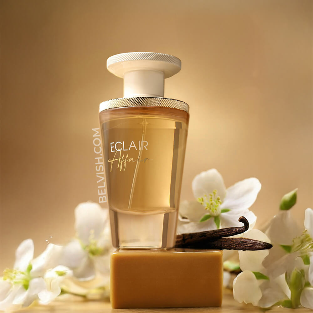 Fragrance World Éclair Affair Eau de Parfum for Women | Belvish