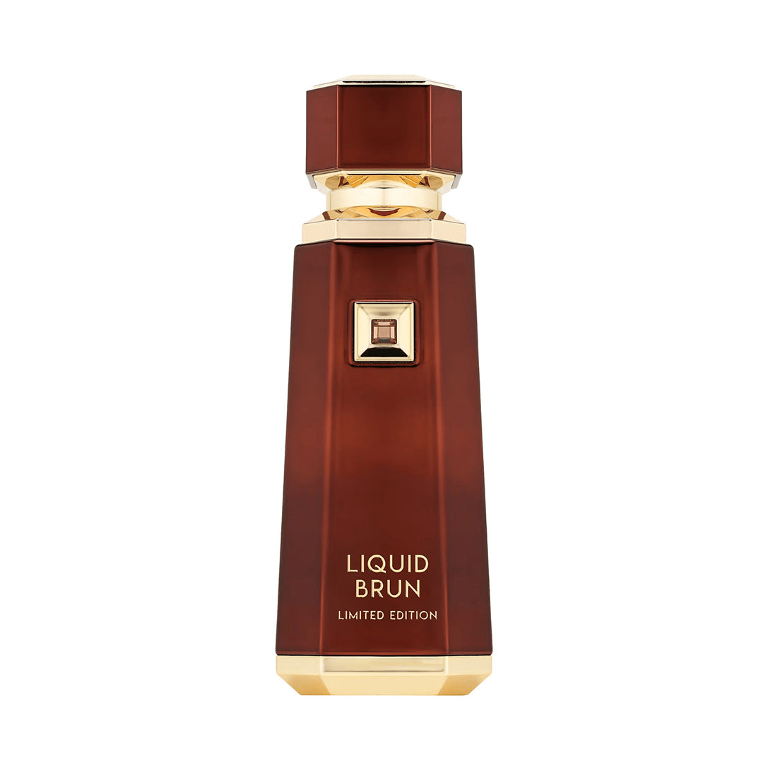 フレンチアベニューリキッド ブラン EDP 100ml LIQUID BRUN French_Avenue_Liquid_Brun_Limi