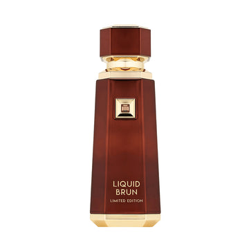 Fragrance World French Avenue Liquid Brun Limited Edition Extrait De Parfum for Men